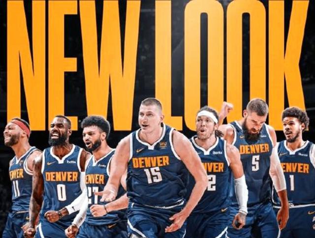 官方：约基奇球队14人名单全(约基奇现在服务于哪支nba球队)|IM棋牌入口